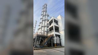 2,4- DICHLORO 벤질 염화물 - Changzhou Xindong Chemical Industry Development Co., Ltd.