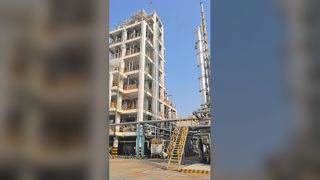 2,4-디클로로톨루엔 - Changzhou Xindong Chemical Industry Development Co., Ltd.