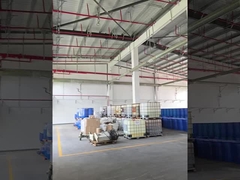 40kg 포장 2,4-디클로로로벤잘데히드 UN 3261