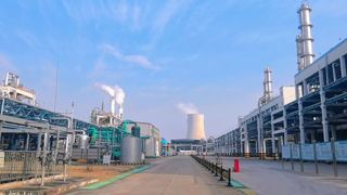 창저우 신동화학공업발전유한회사