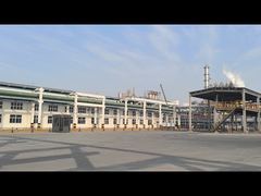 고품질 디클로로톨루엔 생산 및 충전 라인