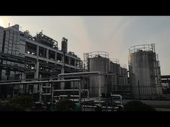 산업용 과산화수소 저장 탱크 솔루션